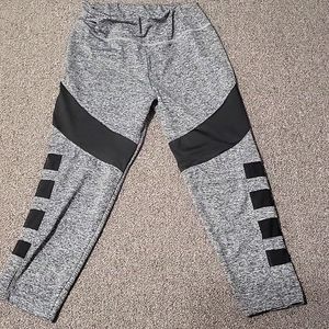 Active Leggings Size S
